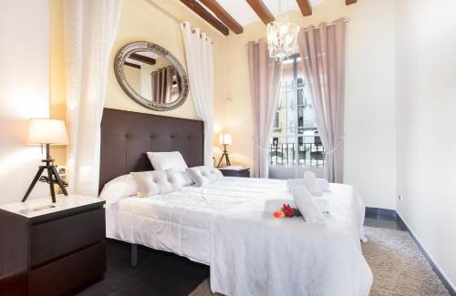 Old Town Apartment | Font 1 Circo Romano
