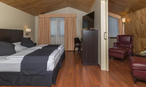 Canillo Hotel | Font D'Argent Canillo