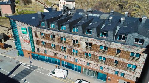 Canillo Hotel | Font D'Argent Canillo