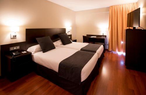 Canillo Hotel | Font D'Argent Canillo