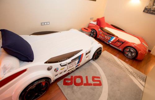 Canillo Hotel | Font D'Argent Canillo