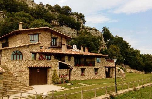 Morella House | Font D'en Torres Solo Adultos