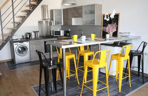 Amponville House | Fontainebleau, Gite77 près des sites d'escalades