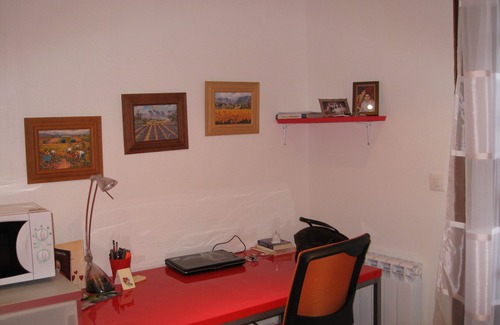 Fontainebleau Apartment | Fontainebleau Studio 5 Minute Walk To Insead