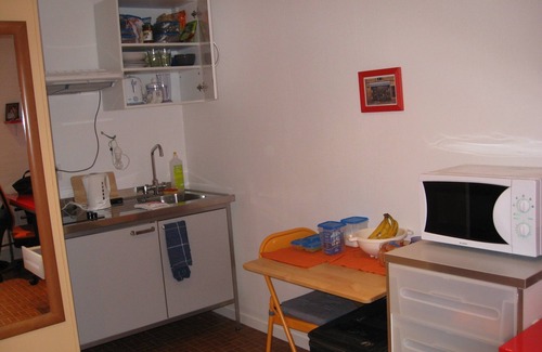 Fontainebleau Apartment | Fontainebleau Studio 5 Minute Walk To Insead