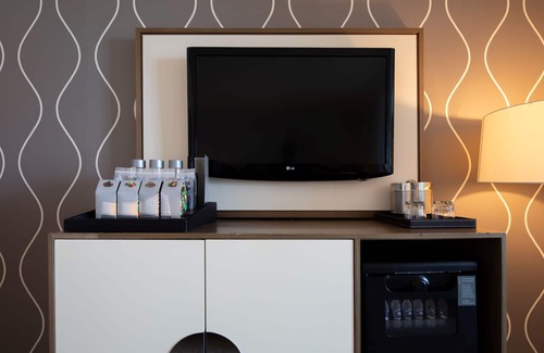 Seybold House | Fontainebleau Tresor Tower ll Private Ocean View Junior Suite