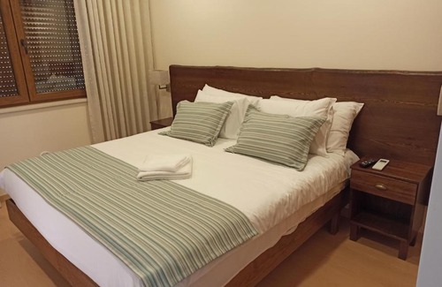 Alpiarca House | Fontanário House