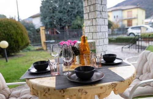 Iseo Apartment | Fontana Fiorita Iseo
