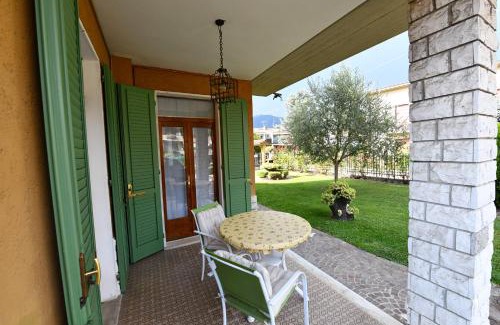 Iseo Apartment | Fontana Fiorita Iseo