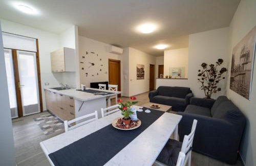 Iseo Apartment | Fontana Fiorita Iseo