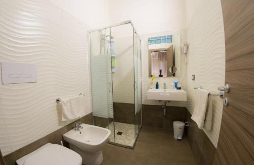 Monte Po-Nesima-San Leone-Rapisardi Bed & Breakfast | Fontana