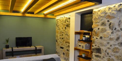 Spilion Apartment | Fontana Leone