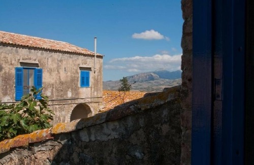 Cerda House | Fontanarossa