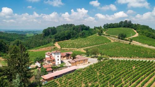 Gavi House | Fontanassa ss