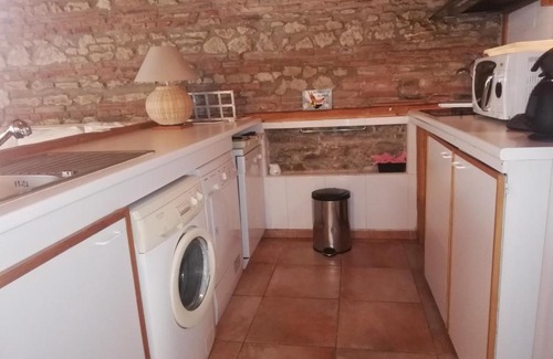 Baziege Apartment | Fontanelle
