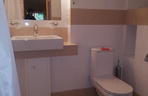 Baziege Apartment | Fontanelle