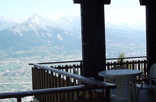 Salins Ski Chalet | Fontannets 001 COSY & MOUNTAIN chalet 10 pers