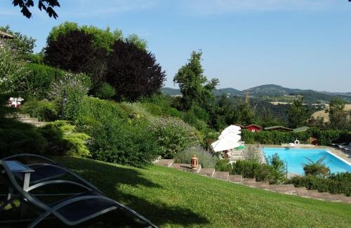 Nerbisci House | Fonte Al Noce