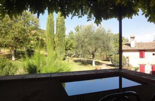 Nerbisci House | Fonte Al Noce