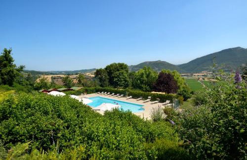 Nerbisci House | Fonte Al Noce