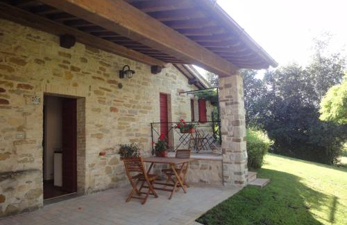 Nerbisci House | Fonte Al Noce