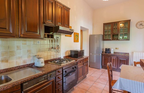 Tortoreto House | Fonte del Ceppo 1 by Interhome