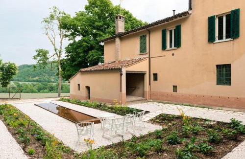 Urbania House | Fonte Flavia