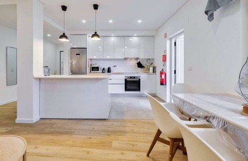 Quinta Do Conde Apartment | Fonte Nova Nest