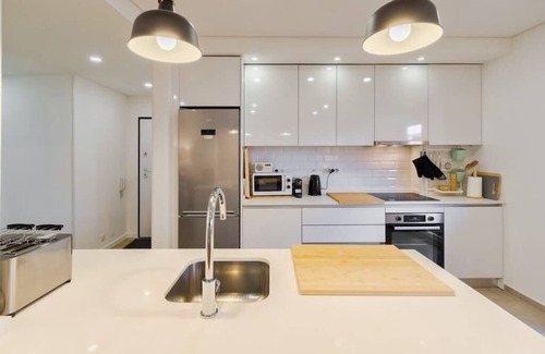 Quinta Do Conde Apartment | Fonte Nova Nest