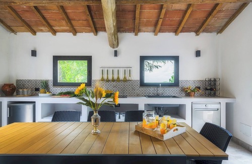 Chiusi Villa | Fonte Pinella 8, Emma Villas