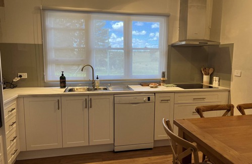 Adaminaby Cottage | Fontenoy Cottage - Country Escape in the heart of the Snowies