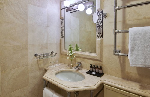 San Casciano dei Bagni Hotel | Fonteverde Lifestyle & Thermal Retreat