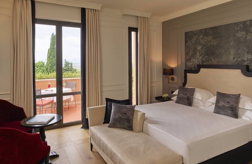 San Casciano dei Bagni Hotel | Fonteverde Lifestyle & Thermal Retreat