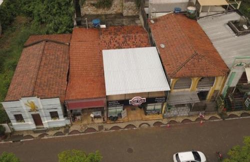 Guaramiranga Bed & Breakfast | Food park Guaramiranga