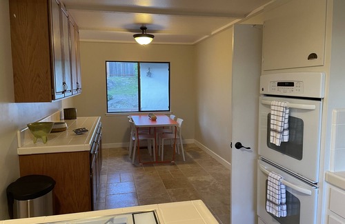 Del Monte Forest House | Food & wine Spacious Pebble Beach- Golf~Beach~US Open~Concours~Pro Am