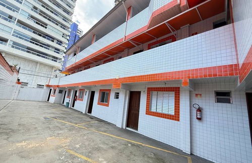 Aviacao House | Foot in the Sand Aviation Beach II