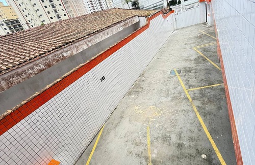 Aviacao House | Foot in the Sand Aviation Beach II