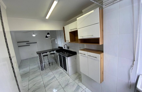 Sao Vicente House | Foot in the Sand Gonzaguinha Beach