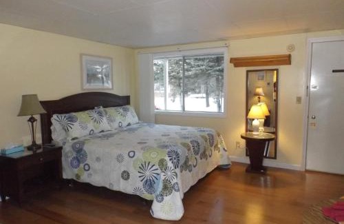 Wells Hotel | Footbridge North Hotel