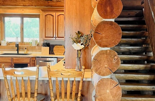Aberdeen Cabin | Foote Creek Lodge