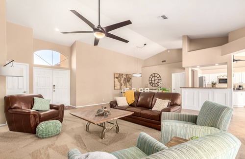 Foothills House | Foothills Sanctuary