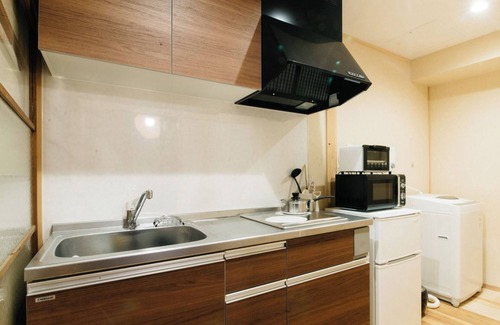 Kanazawa House | For 7 people Entire house available Basic plan/Kanazawa Ishikawa