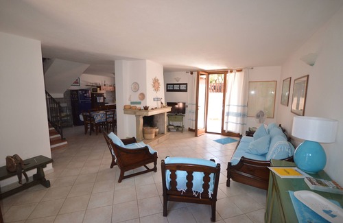 Putzu Idu House | For a relaxing beach holiday