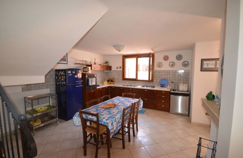 Putzu Idu House | For a relaxing beach holiday