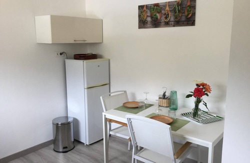 Louerre Cottage | For a stay in 2 very quiet in a tufa house in Anjou