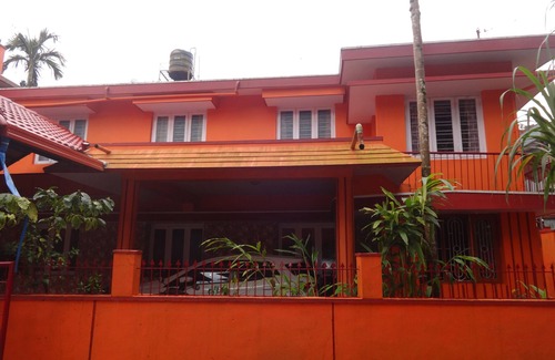 Stuart Hill House | For delightful stay, visit us