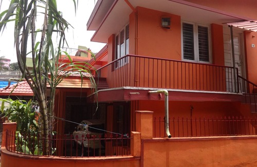 Stuart Hill House | For delightful stay, visit us