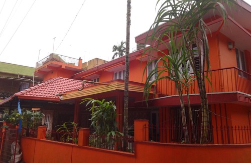 Stuart Hill House | For Delightful Stay, visit us
