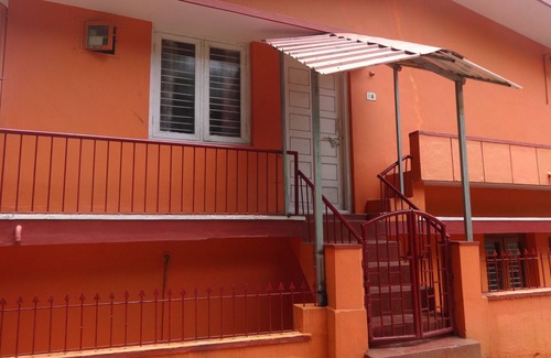 Stuart Hill House | For delightful stay visit us