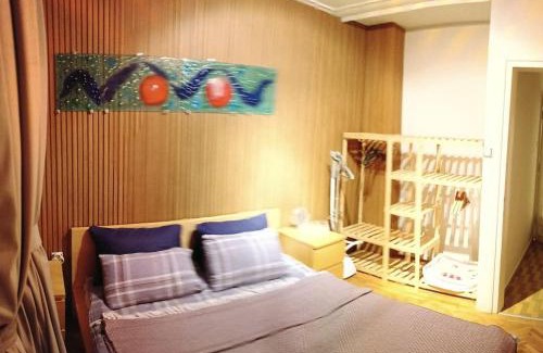 Sisli Apartment | for digital nomads & remote workers